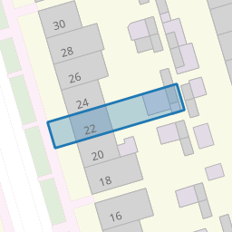 Perceel ZWD03-E-1807