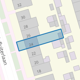 Perceel ZWD03-E-1808