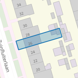 Perceel ZWD03-E-1809