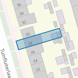 Perceel ZWD03-E-1810