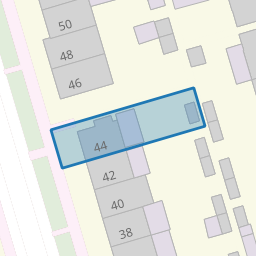 Perceel ZWD03-E-1818