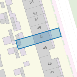 Perceel ZWD03-E-1826