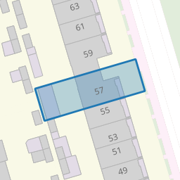 Perceel ZWD03-E-1831