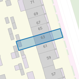 Perceel ZWD03-E-1834