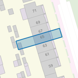 Perceel ZWD03-E-1835