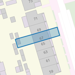 Perceel ZWD03-E-1836