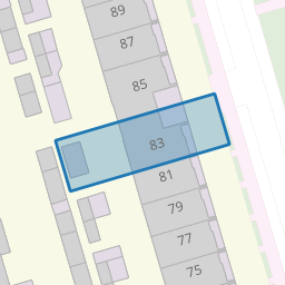 Perceel ZWD03-E-1844