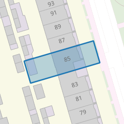 Perceel ZWD03-E-1845