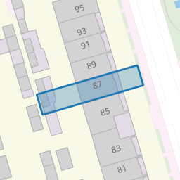 Perceel ZWD03-E-1846