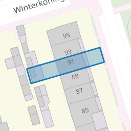 Perceel ZWD03-E-1848