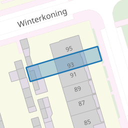 Perceel ZWD03-E-1849