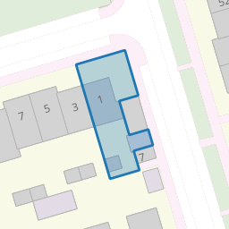 Perceel ZWD03-E-1853