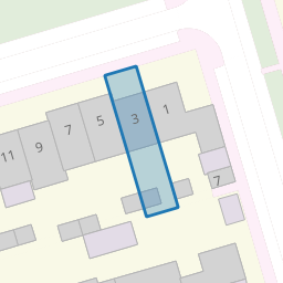 Perceel ZWD03-E-1854