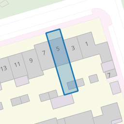 Perceel ZWD03-E-1855