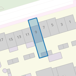 Perceel ZWD03-E-1857