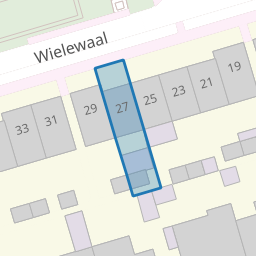 Perceel ZWD03-E-1866