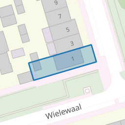 Perceel ZWD03-E-1876