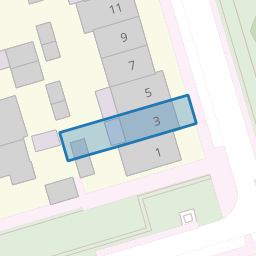 Perceel ZWD03-E-1877