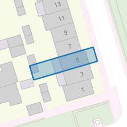 Perceel ZWD03-E-1878