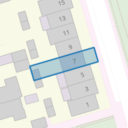 Perceel ZWD03-E-1879