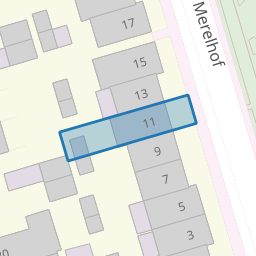 Perceel ZWD03-E-1881