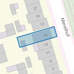 Perceel ZWD03-E-1883