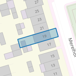 Perceel ZWD03-E-1885