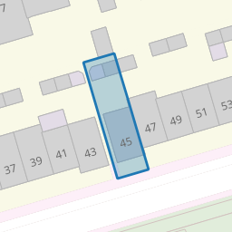 Perceel ZWD03-E-1898