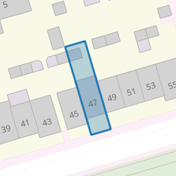 Perceel ZWD03-E-1899