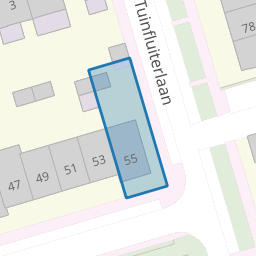 Perceel ZWD03-E-1903