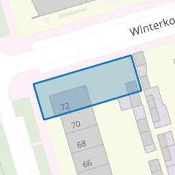 Perceel ZWD03-E-1918