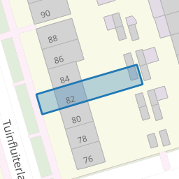 Perceel ZWD03-E-1947