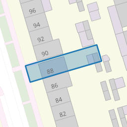 Perceel ZWD03-E-1950