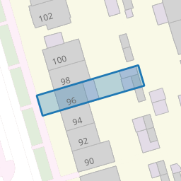 Perceel ZWD03-E-1954