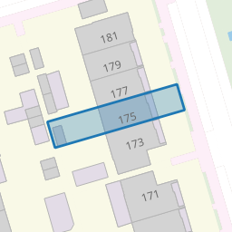 Perceel ZWD03-E-1975