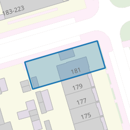 Perceel ZWD03-E-1978