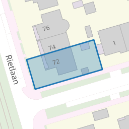 Perceel ZWD03-E-1989