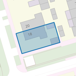 Perceel ZWD03-E-1995