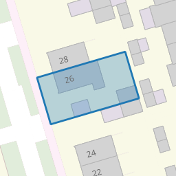 Perceel ZWD03-E-1999