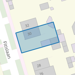 Perceel ZWD03-E-2001