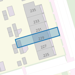 Perceel ZWD03-E-2026