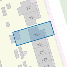 Perceel ZWD03-E-2029