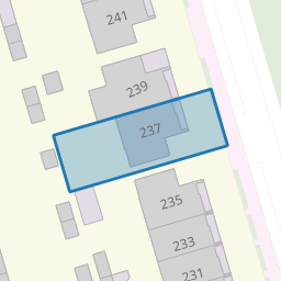 Perceel ZWD03-E-2030