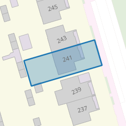 Perceel ZWD03-E-2032