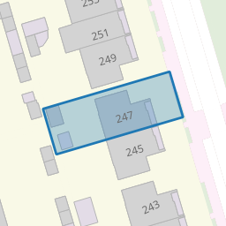 Perceel ZWD03-E-2035