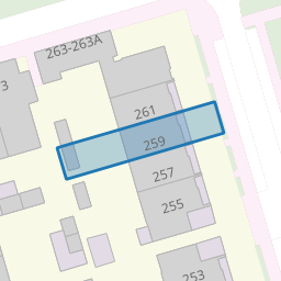 Perceel ZWD03-E-2041