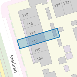 Perceel ZWD03-E-2047