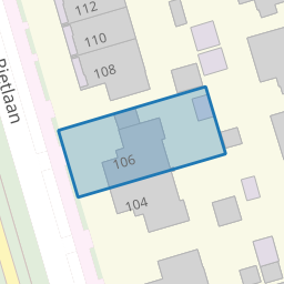 Perceel ZWD03-E-2050