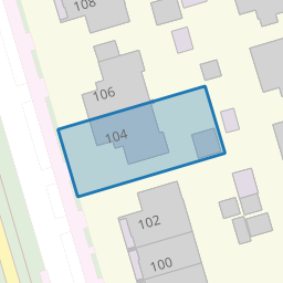 Perceel ZWD03-E-2051