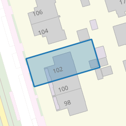 Perceel ZWD03-E-2052